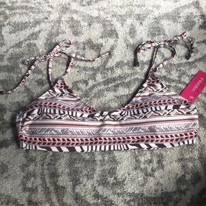 Xhilaration Bikini Top